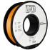 Professional Lab FG-P71-E1, 3D filament, PLA, 1,75mm, 1000g, oranžový (Orange)