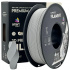 Smart Print FG-S23-E1, 3D filament, PLA Matte, 1,75mm, 1000g, Sivý (Grey)