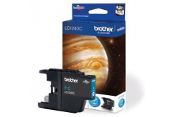 Brother LC-1240BK čierna (black) originálna cartridge