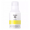 Canon GI-46 Y (4429C001) žltá (yellow) originálna atramentová náplň