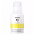 Canon GI-46 Y (4429C001) žltá (yellow) originálna atramentová náplň