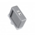 Canon PFI-1100GY, 0856C001 šeda (grey) originálna atramentová cartridge