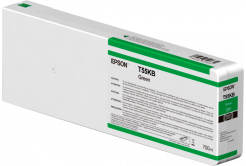 Epson C13T55KB00 zelená (green) originálna cartridge