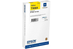 Epson T9084 XL T908440 žltá (yellow) originálna cartridge