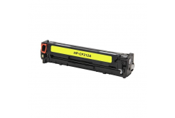 Kompatibilný toner s HP 131A CF212A žltý (yellow) 