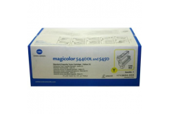 Konica Minolta 4539134 (1710-6040-02) žltý (yellow) originálny toner
