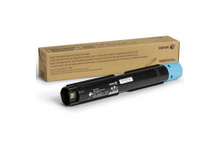 Xerox 106R03748 azúrový (cyan) originálny toner