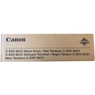 Canon originálny valec C-EXV30/31, color, 2781B003, 164000/174000 str., Canon iR-C70xx/90xx