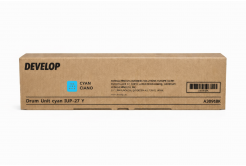 Develop IUP-22C A3GP1HK azúrová (cyan) originálna valcová jednotka