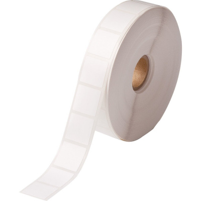 Brady BPT-164-481 / 804784, termálne papierové etikety, 22.86 mm x 22.86 mm