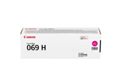 Canon 069MH 5096C002 purpurový (magenta) originálny toner