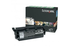 Lexmark T650H11E čierný (black) originálny toner