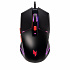Acer Nitro NMW100/Herná/Optická/Pre pravákov/7 200 DPI/Káblové USB-A/Čierna