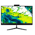 Acer DQ.BPREC.005 Aspire/C24-2G_UUBR57430U_65W/23,8"/FHD/R5-7430U/8GB/512GB/AMD int/bez OS/Čierna/2R