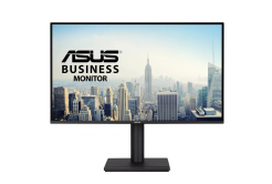 ASUS 90LM06G1-B02171 /VA27AQSE/27"/IPS/QHD/75Hz/1ms/Čierna/3R