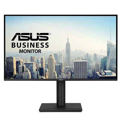 ASUS 90LM06G1-B02171 /VA27AQSE/27"/IPS/QHD/75Hz/1ms/Čierna/3R