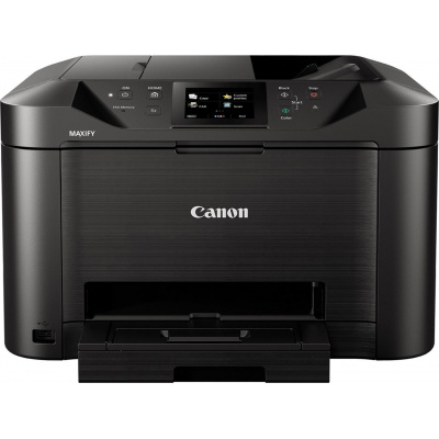 Canon MAXIFY MB5150 0960C009 atramentová multifunkcia
