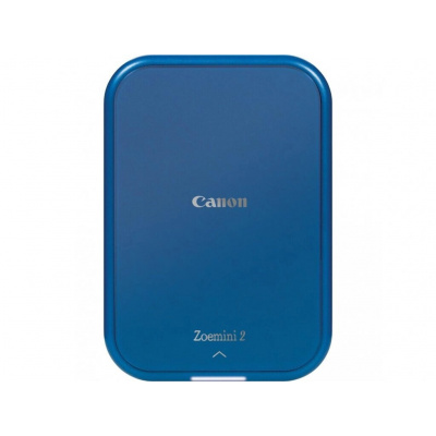 Canon Zoemini 2 5452C008 vrecková tlačiareň modrá+ 30P