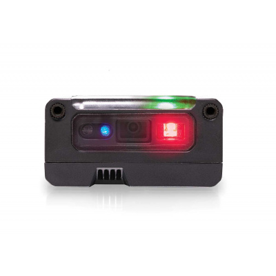 Datalogic Gryphon GFx4500, 2D, WA, USB, RS232, kit, black