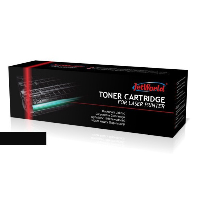 JetWorld PREMIUM kompatibilný toner pre Xerox 106R01316 čierný (black)