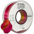 Professional Lab FG-P99-E1, 3D filament, PLA Silk, 1,75mm, 1000g, Viacfarebný (Pink, Gold)