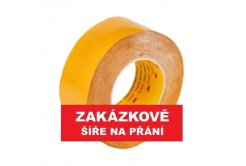 3M 950 Přenosové lepidlo pro většinu plastů a pryží, tl. 0,13 mm, návin 55m 25 mm x 55 m