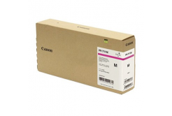Canon PFI-711 M 6848C001 purpurová (magenta) originálna cartridge