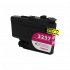 Brother LC-3237 purpurová (magenta) kompatibilná cartridge