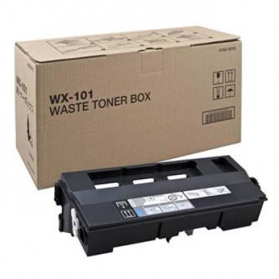 Konica Minolta A162WY1, A162WY2 pro bizhub C220 originálna odpadová nádobka