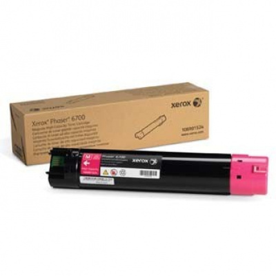Xerox 106R01524 purpurový (magenta) originálný toner