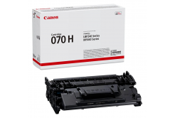 Canon 070H 5640C002 čierny (black) originálny toner