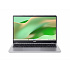 Acer CB315-6H 15 NX.JLXEC.001 Notebook, N355, 8G, 128GB, Chrome silver