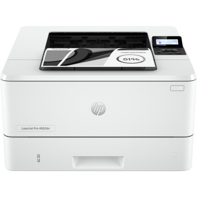 HP LaserJet Pro 4002dn 2Z605F#B19 laserová tlačiareň
