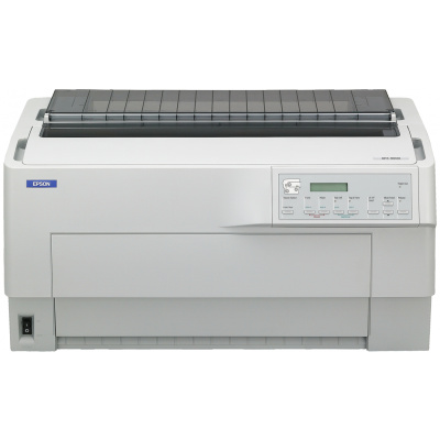 Epson DFX-9000N C11C605011A3 ihličková tlačiareň