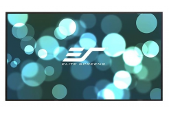 Epson AR100WH2 ELITE plátno v pevném rámu 100'' 16:9