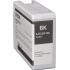 Epson SJIC36P-K C13T44C140 pre ColorWorks, čierna (black) originálna cartridge