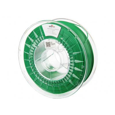 Spectrum 80004 3D filament, Premium PLA, 1,75mm, 1000g, zelený (Forest green)