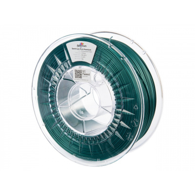 Spectrum 80846 3D filament, PLA Premium, 1,75mm, 1000g, zelený (Chrysocolla green)