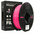 Smart Print FG-S166-E1, 3D filament, PLA, 1,75mm, 1000g, ružový (Magenta)