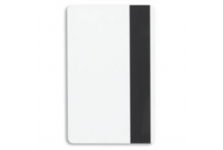 Zebra 104523-113 Plastic card, HiCo, 500pcs.