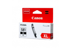 Canon CLI-581BK XL 2052C001 čierna (black) originálna cartridge