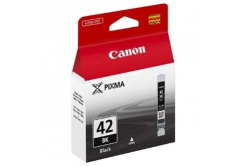Canon CLI-42B 6384B001 čierna (black) originálna cartridge