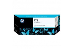 HP 772 CN634A svetlo sivá (light grey) originálna atramentová cartridge