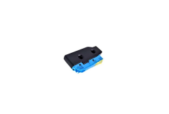 Epson T08N2, C13T08N240 azúrová (cyan) kompatibilná cartridge
