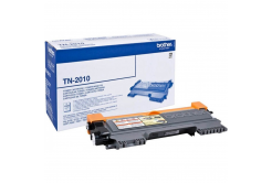Brother TN-2010 čierný (black) originálný toner