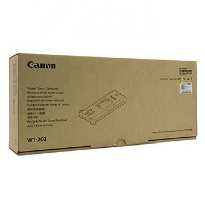 Canon FM1-A606 originálna odpadová nádobka