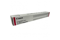 Canon T11 M 5748C001 purpurový (magenta) originálny toner