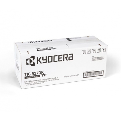Kyocera TK-5370K 1T02YJ0NL0 čierny (black) originálny toner