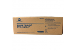 Konica Minolta IU311K 4062223 čierna (black) originálna valcová jednotka