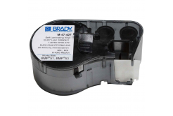 Brady M-47-427 / 131589, etikety 12.70 mm x 25.40 mm